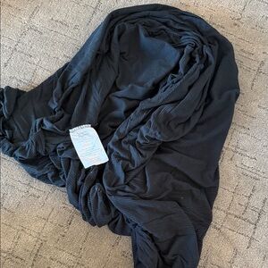 Dream Big Little Co crib sheet